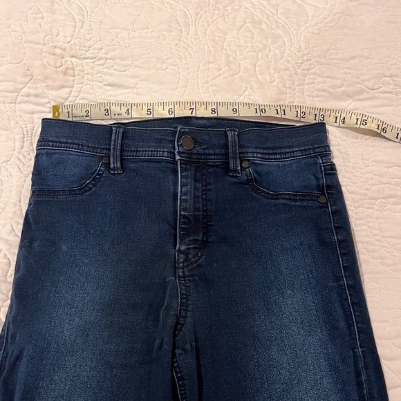 Level 99 jeans size 27 - Picture 3 of 5